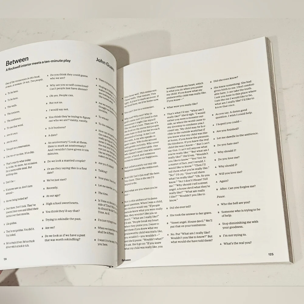 BOGO What If?: The Architecture and Design of David Rockwell by David Rockwell